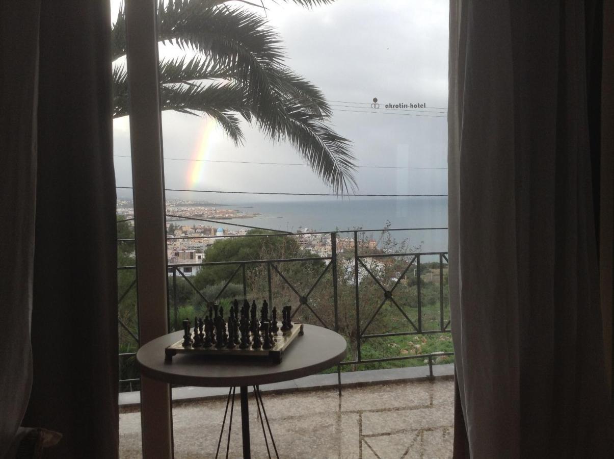 Triple Room Sea View