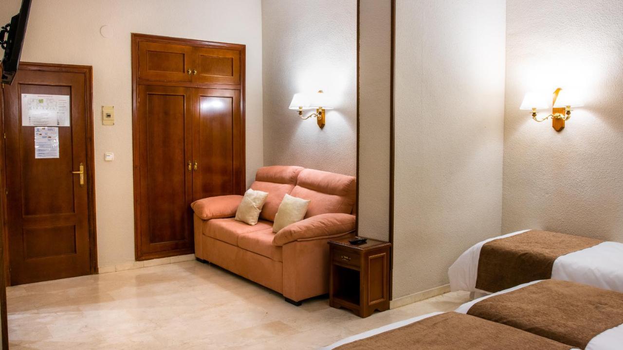 Premium Vierbettzimmer