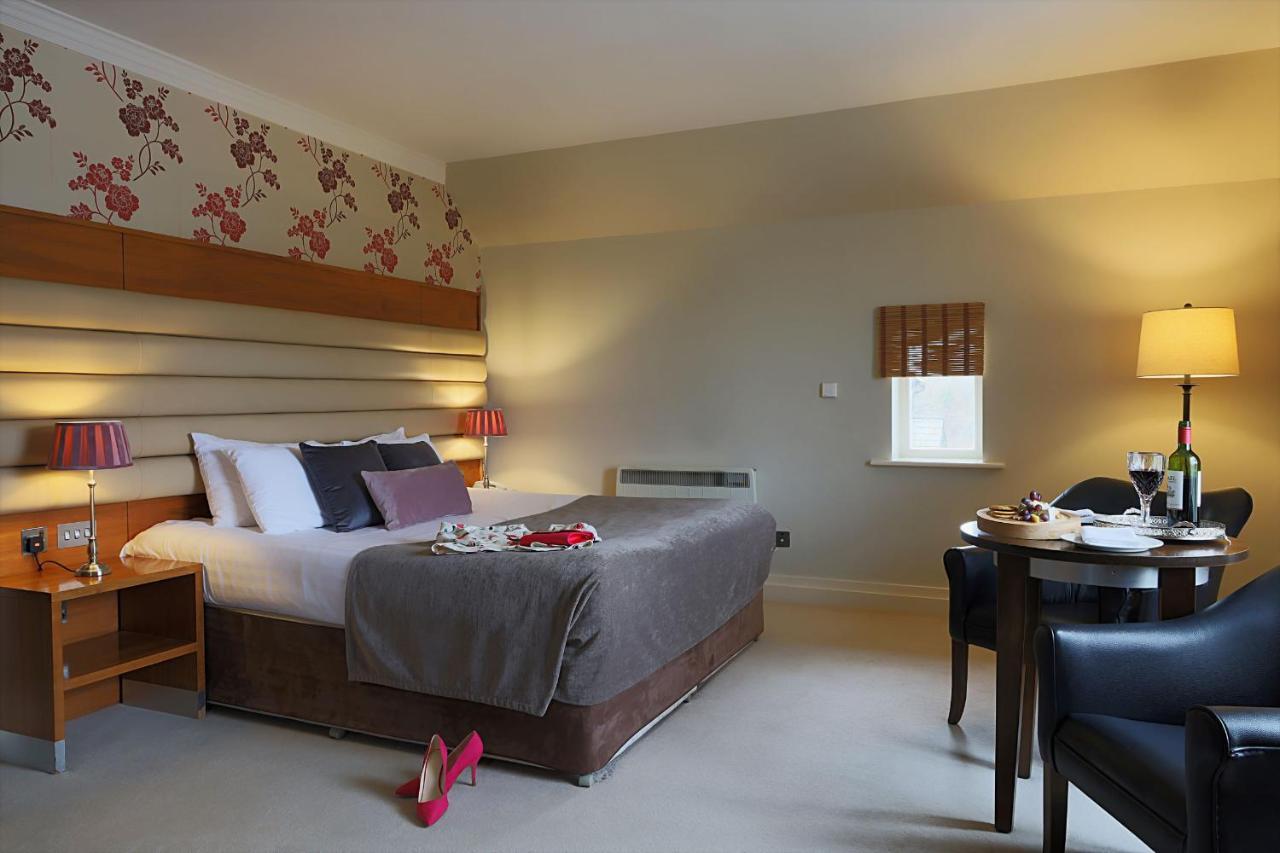 King Room Mountain View