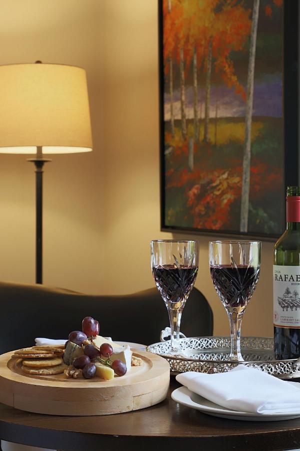 King Room Mountain View