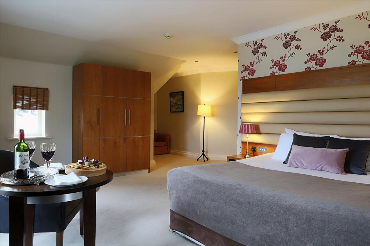 King Room Mountain View