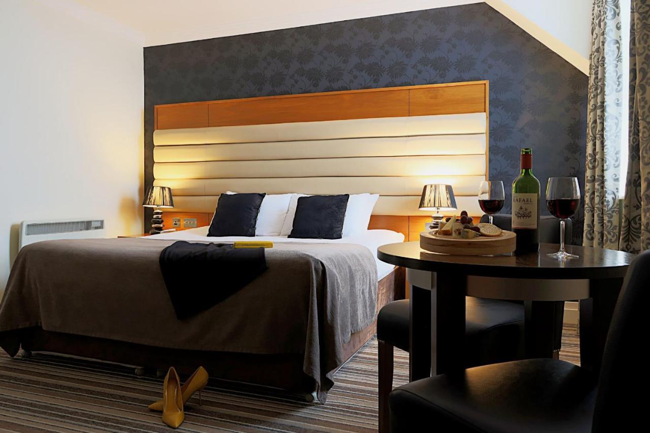 King Room Mountain View