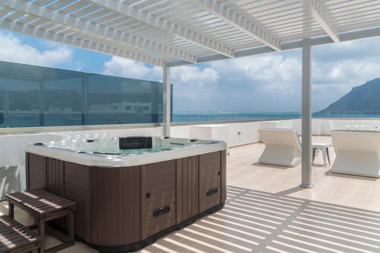Suite Sea View