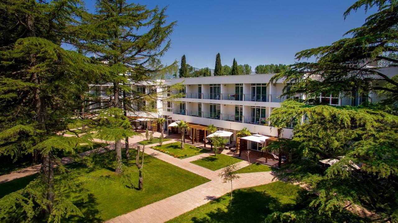 Suite Junior - Jardin