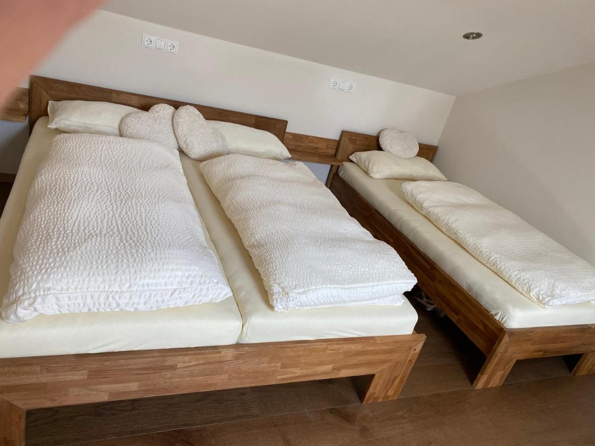 Apartment Split Level