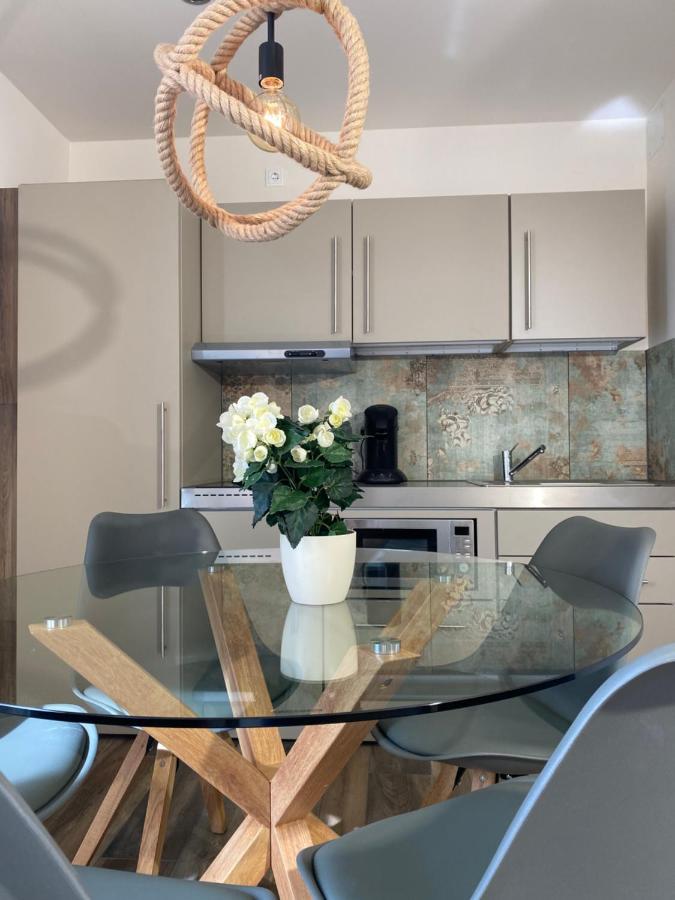 Apartment Split Level