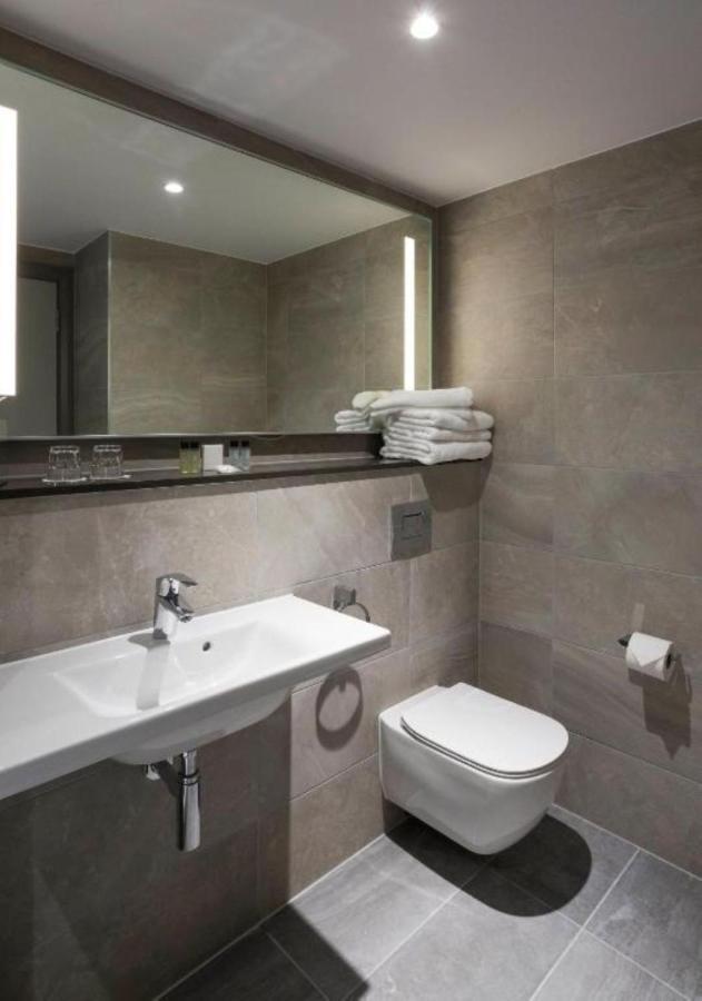 Deluxe Doppelzimmer