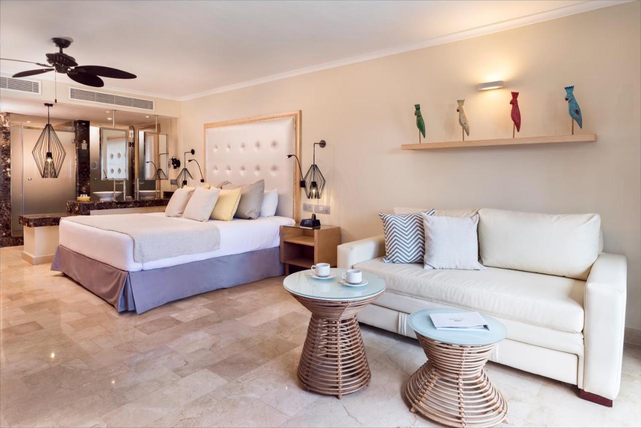 Junior Suite Beachside