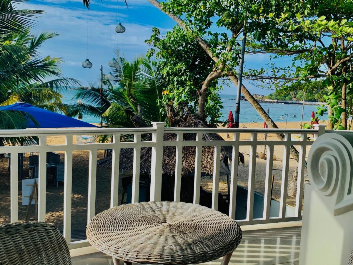Superior Double Room Sea View