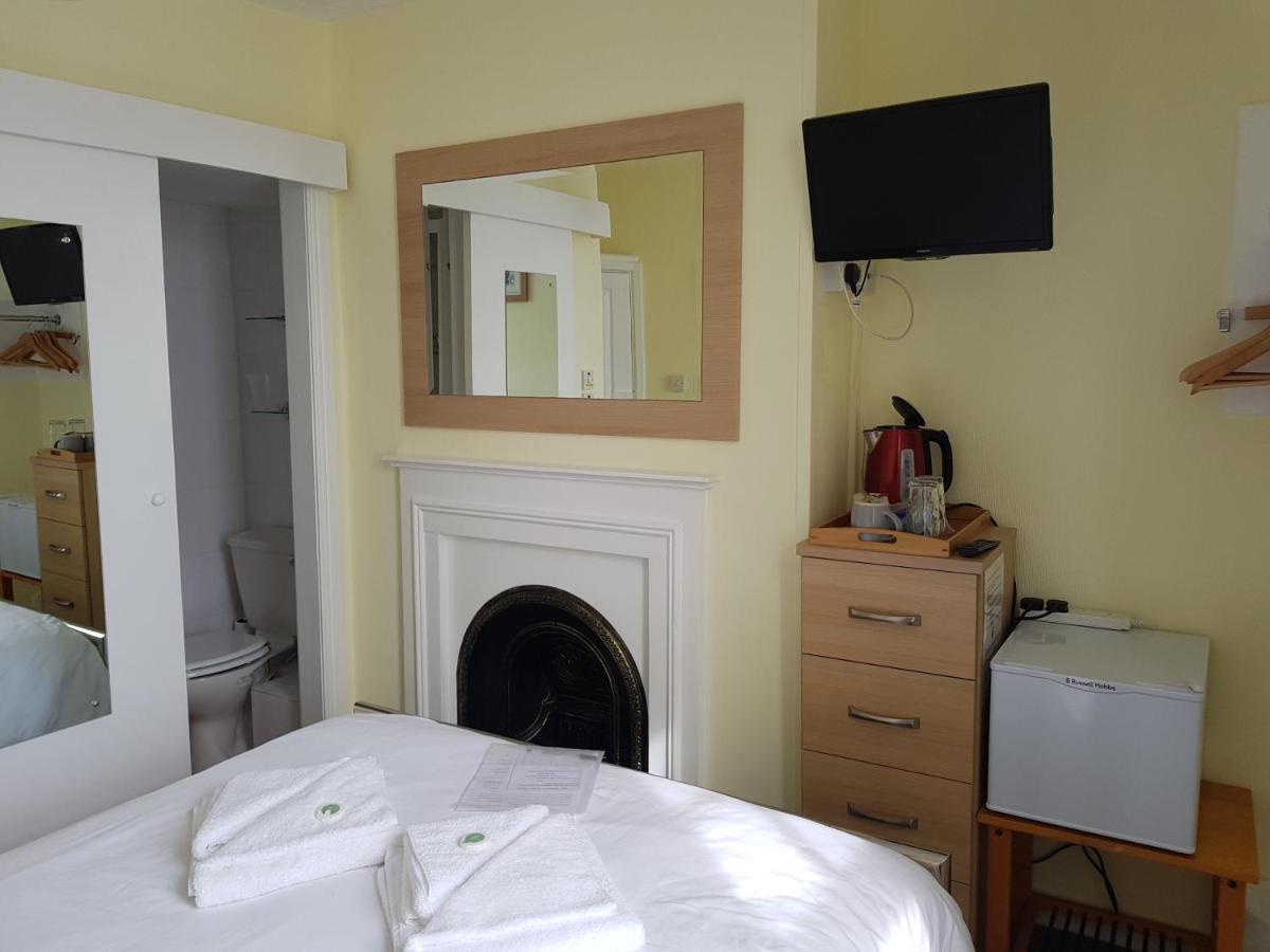 Double Room Sea View