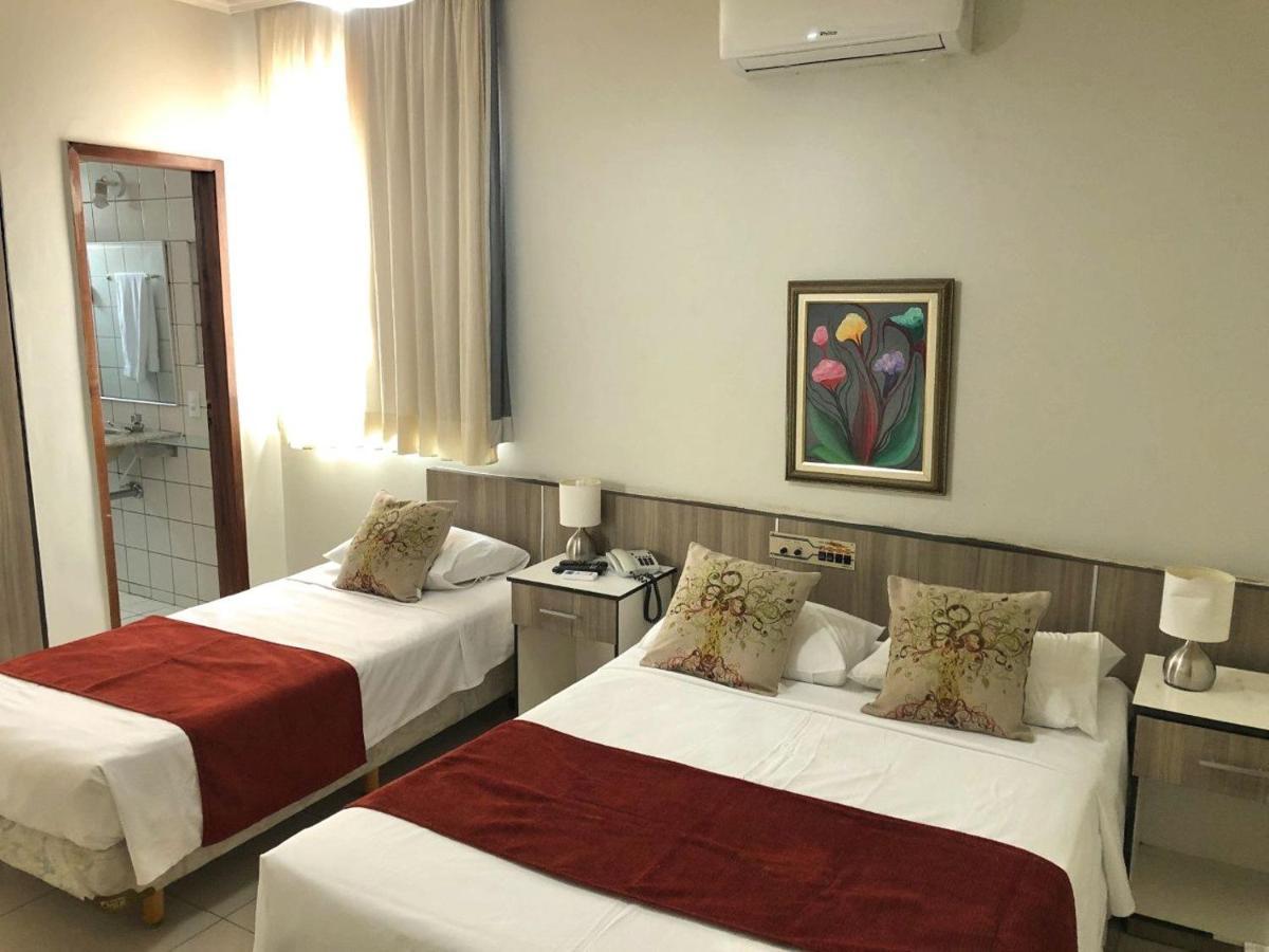 Triple Room Couple