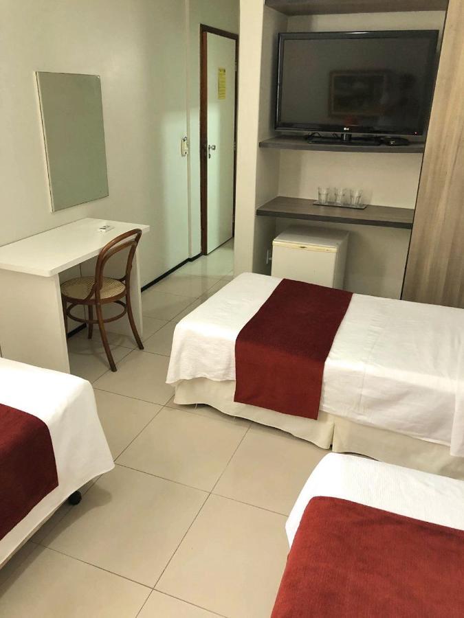 Triple Room Couple