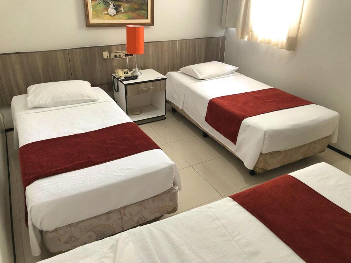 Triple Room Couple