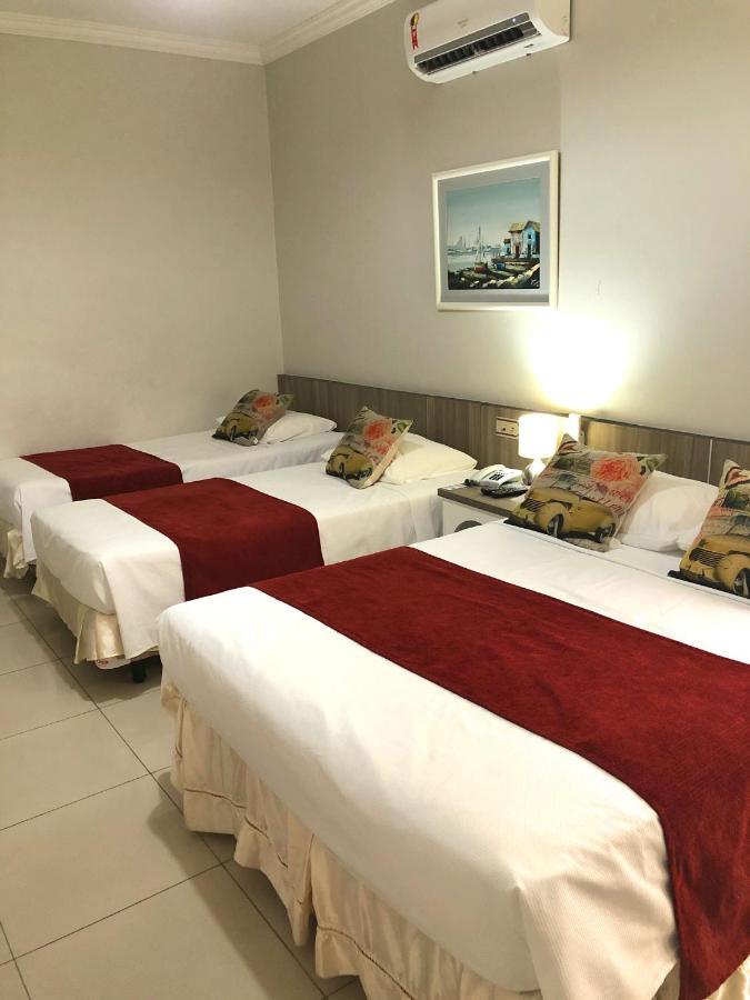 Quadruple Room Couple