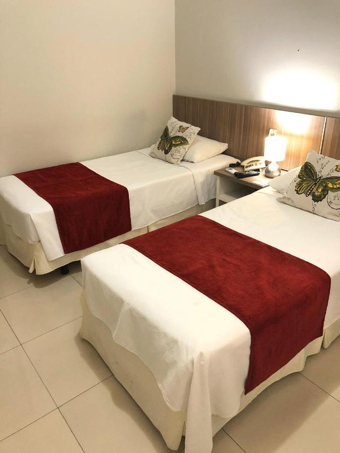 Standard Double Room Couple