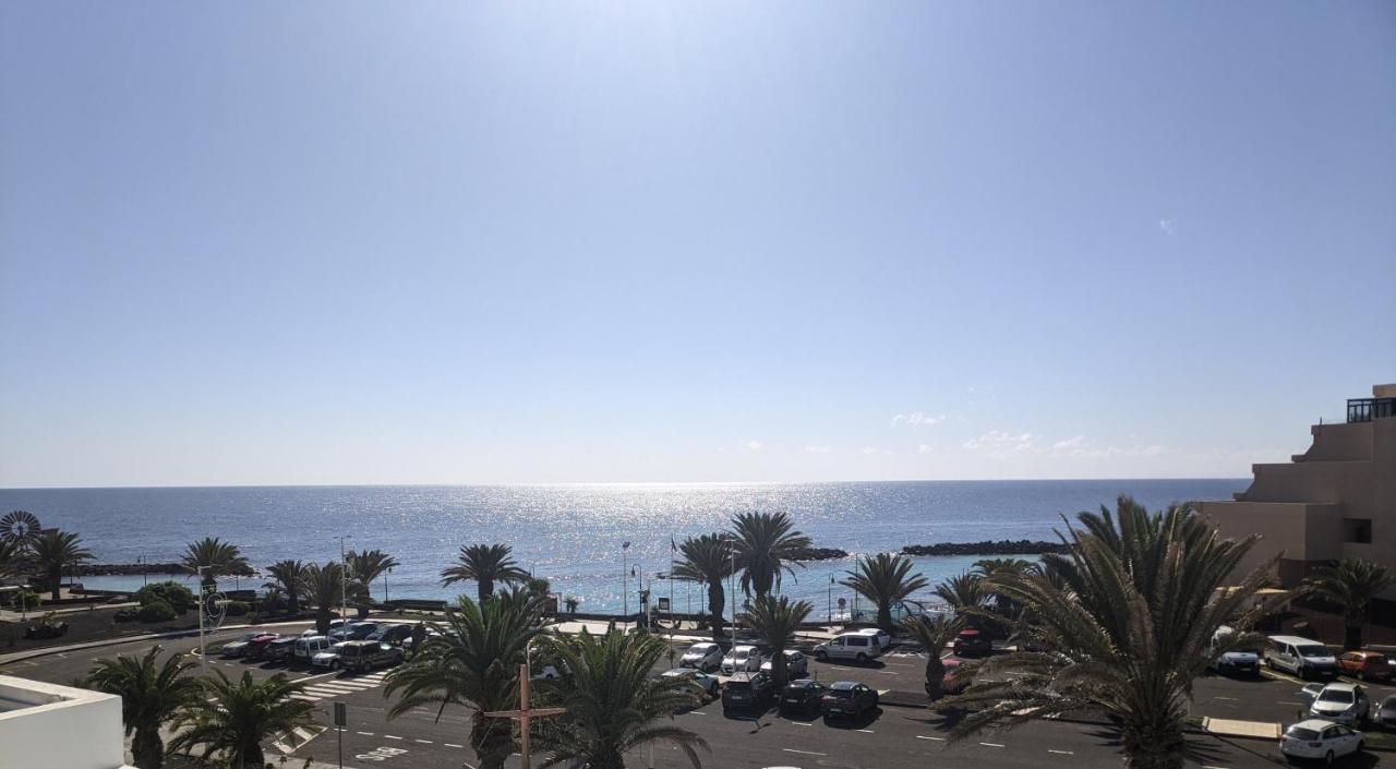 Appartement met 1 Slaapkamer en Uitzicht op Zee