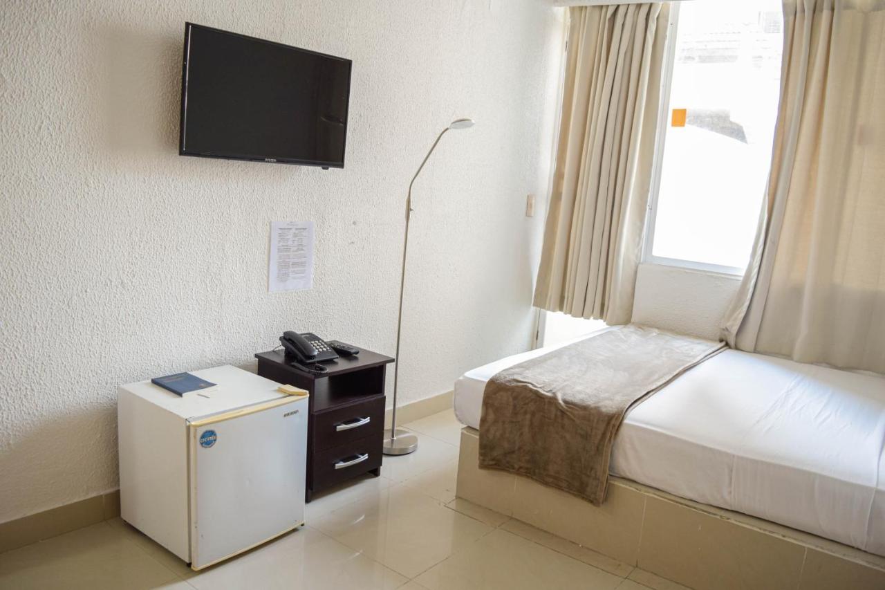 Quarto Individual Standard