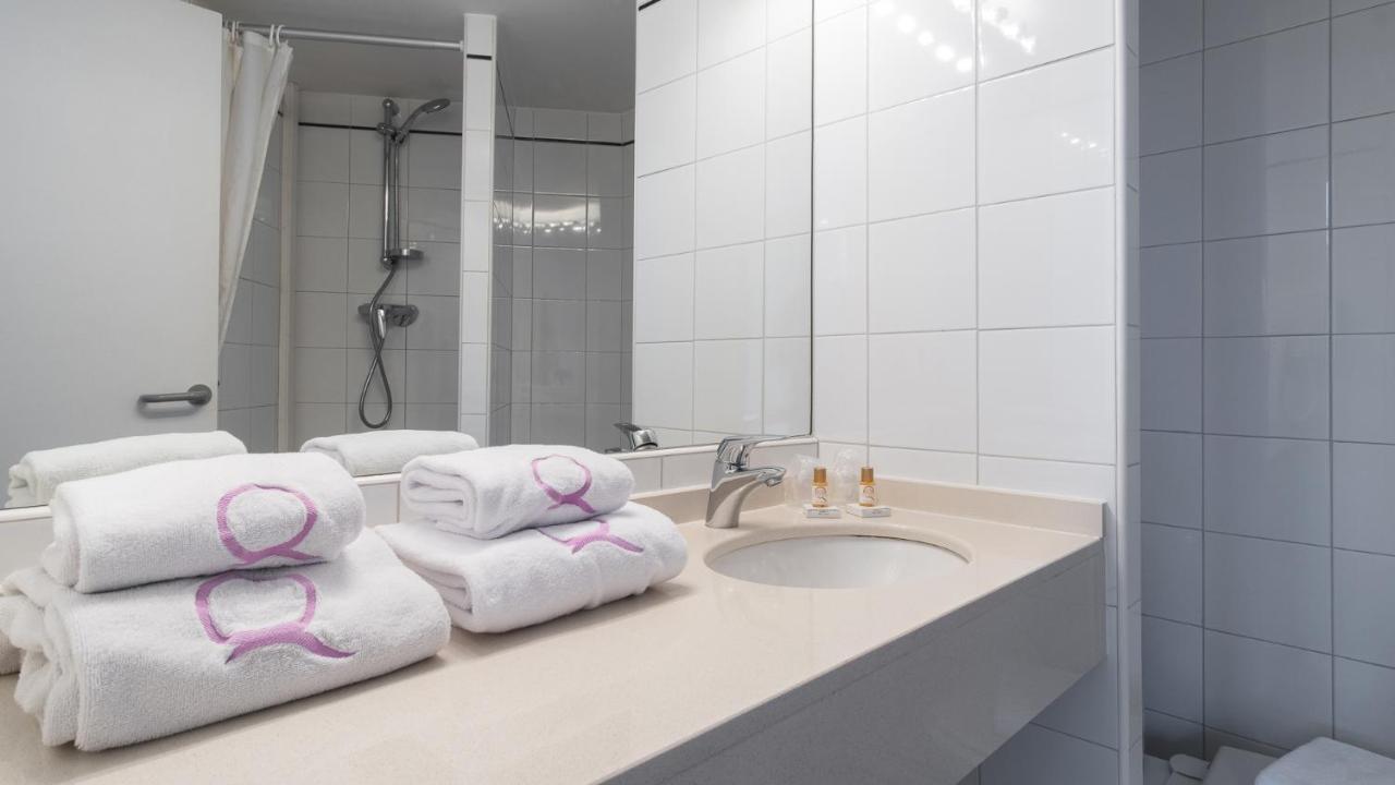 Chambre Double Standard