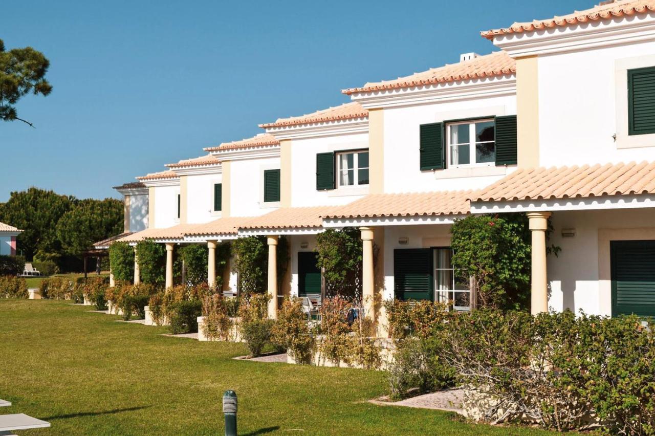 Villa met 2 Slaapkamers (4 Volwassenen)
