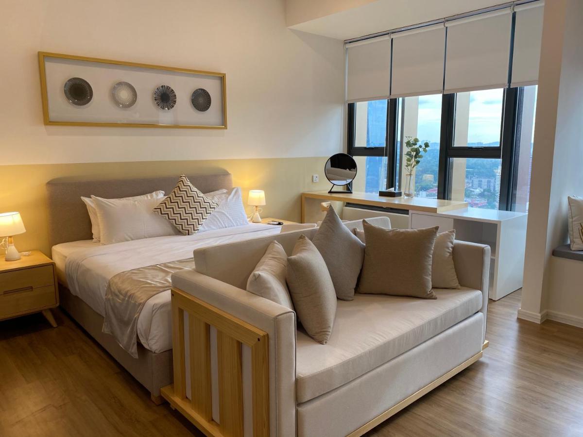 King Studio Sofa Bed