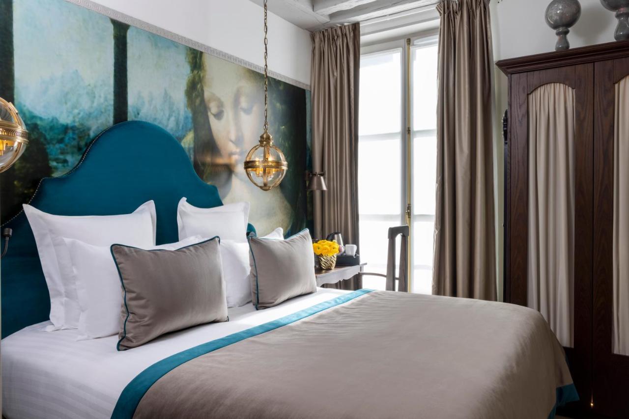 Superior Room Spa access