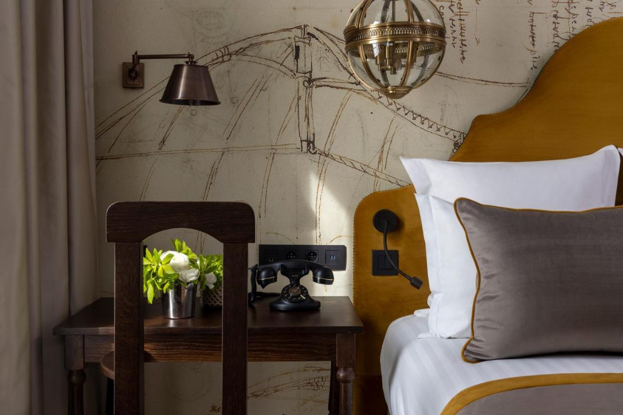 Classic Room Spa Access