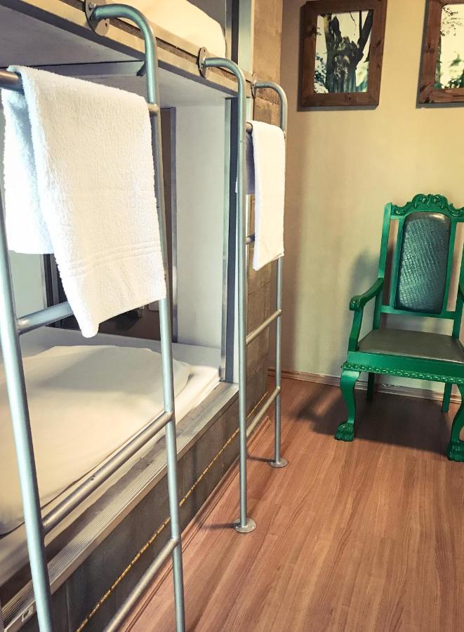 Private Quadruple Room