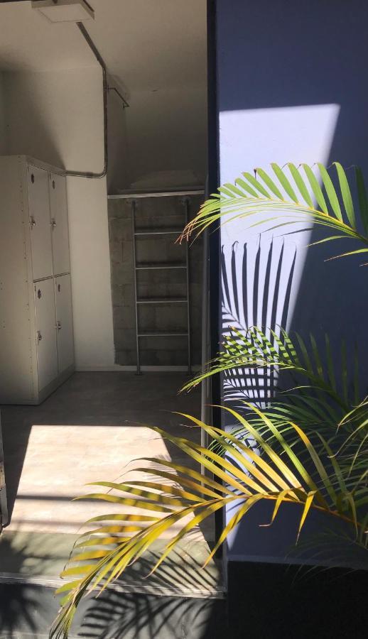 Quadruple Room Private Bathroom