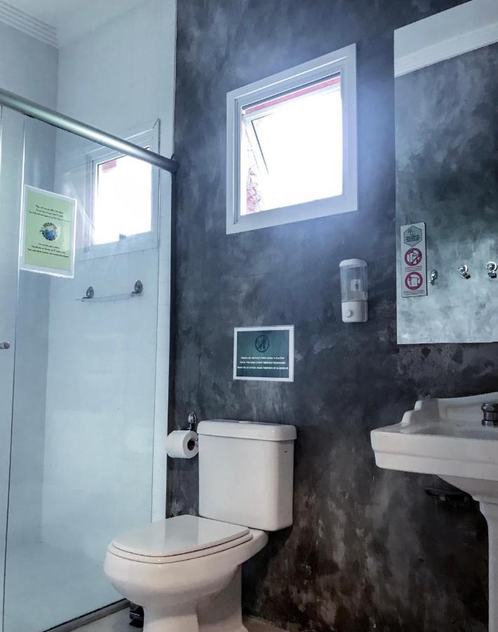 Private Quadruple Room