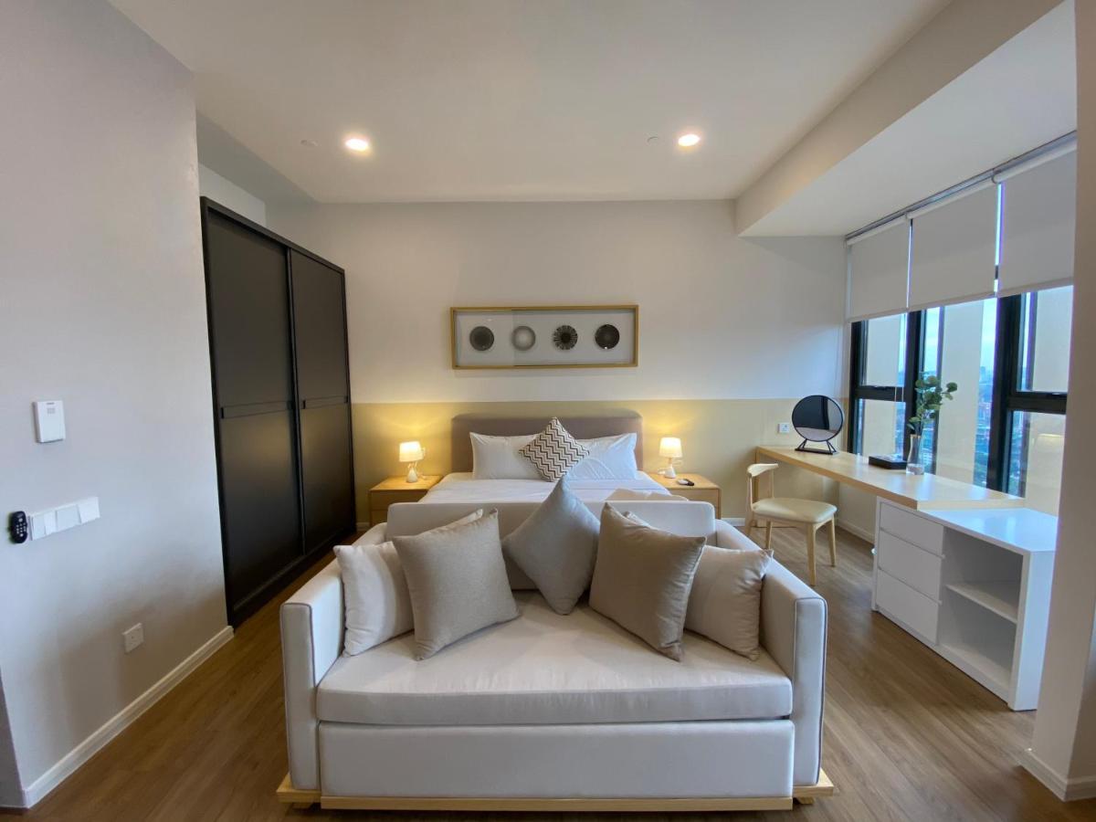 King Studio Sofa Bed