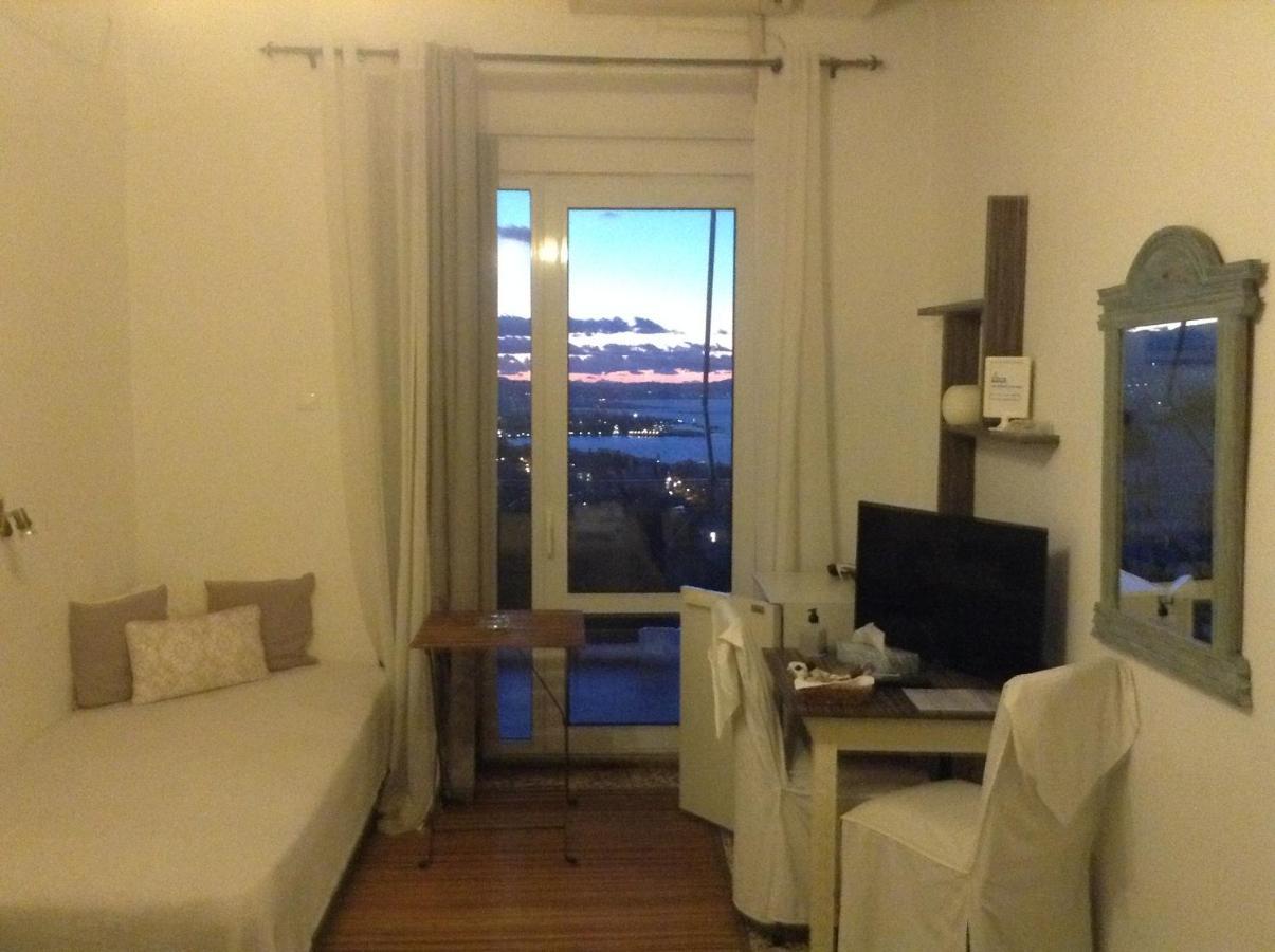 Triple Room Sea View