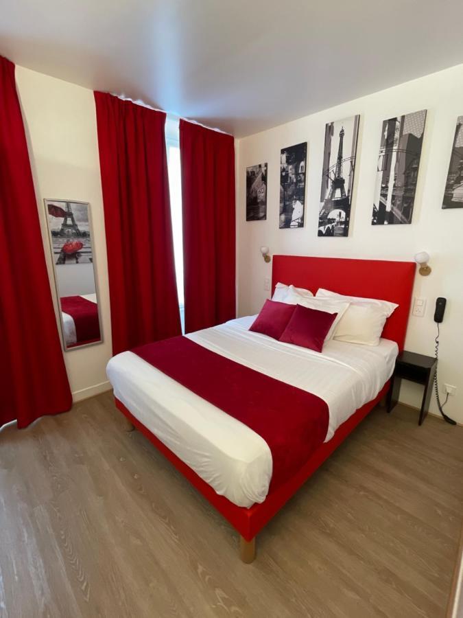 Superior Double Room Bath