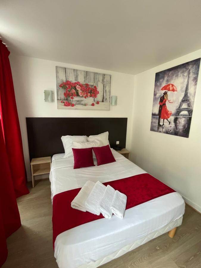 Superior Double Room Bath