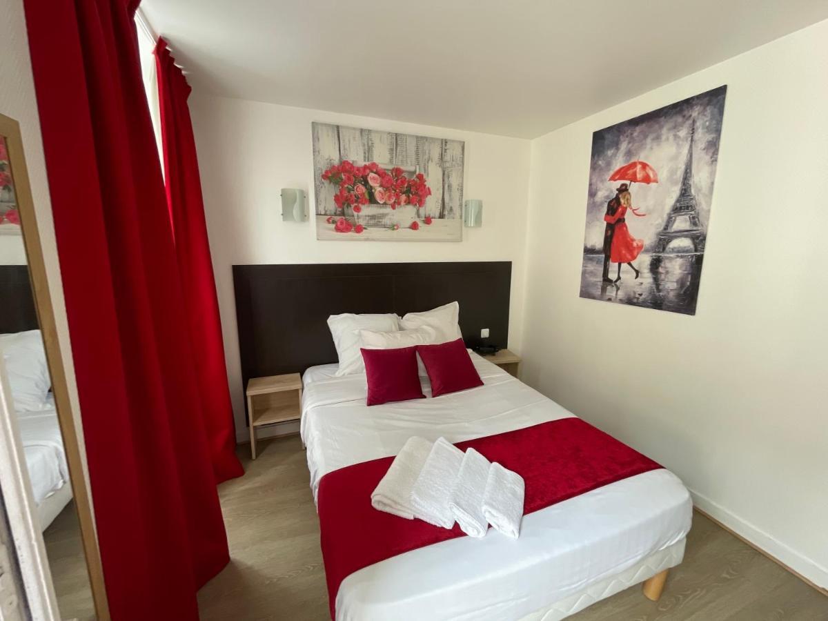Superior Double Room Bath
