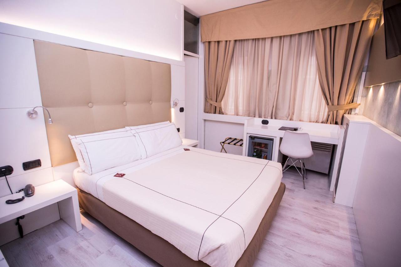 Economy Single Room