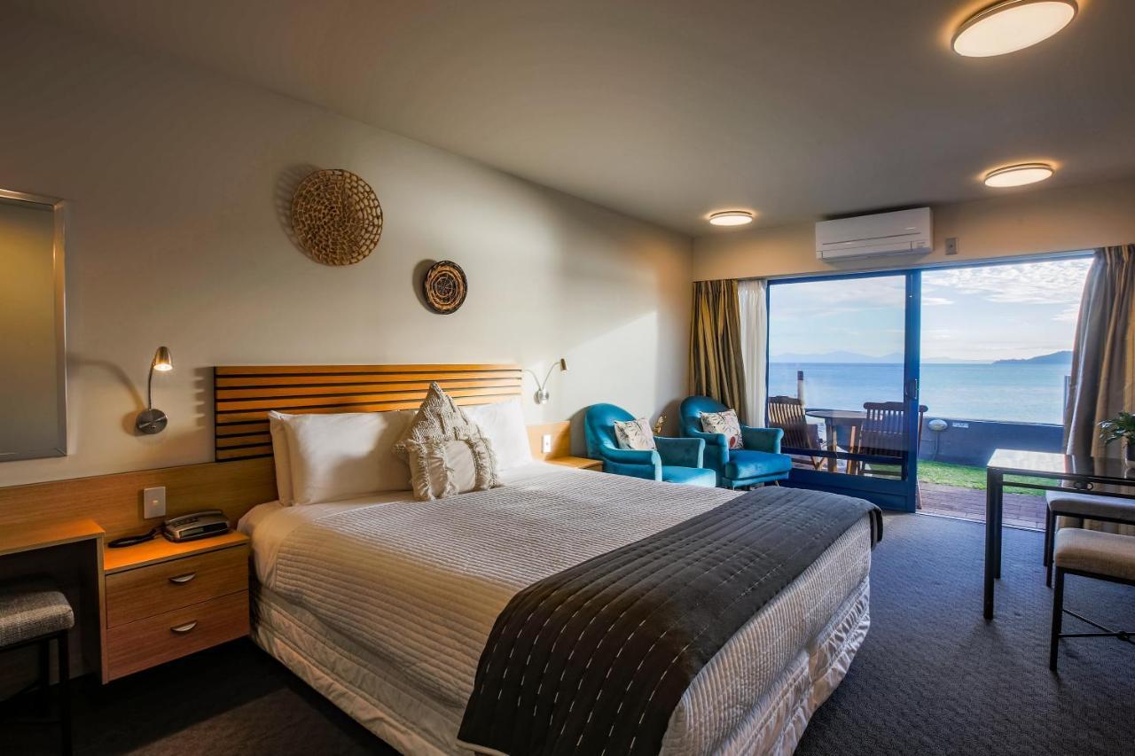 Studio Beach Front
