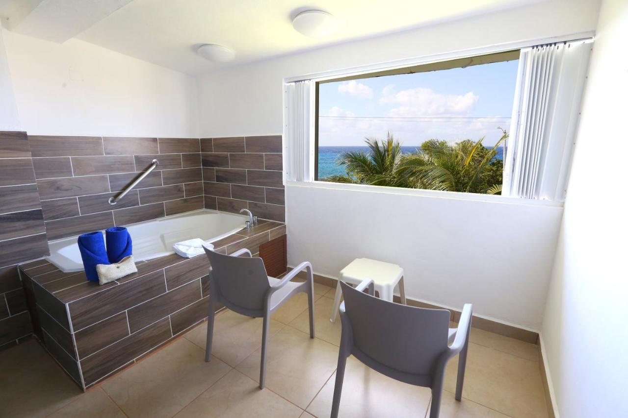Junior Suite mit Kingsize-Bett - Nichtraucherzimmer