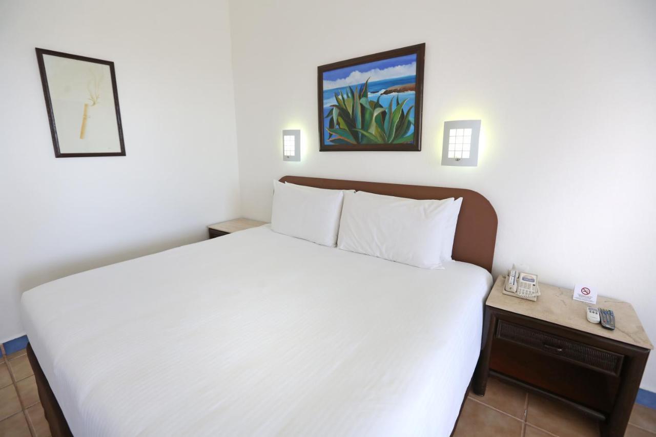 Zimmer mit Kingsize-Bett – Nichtraucher