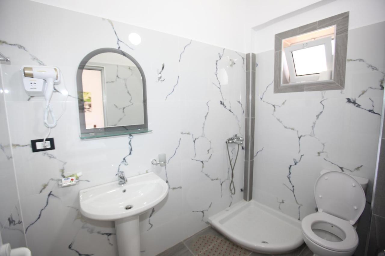 Triple Room Sea View