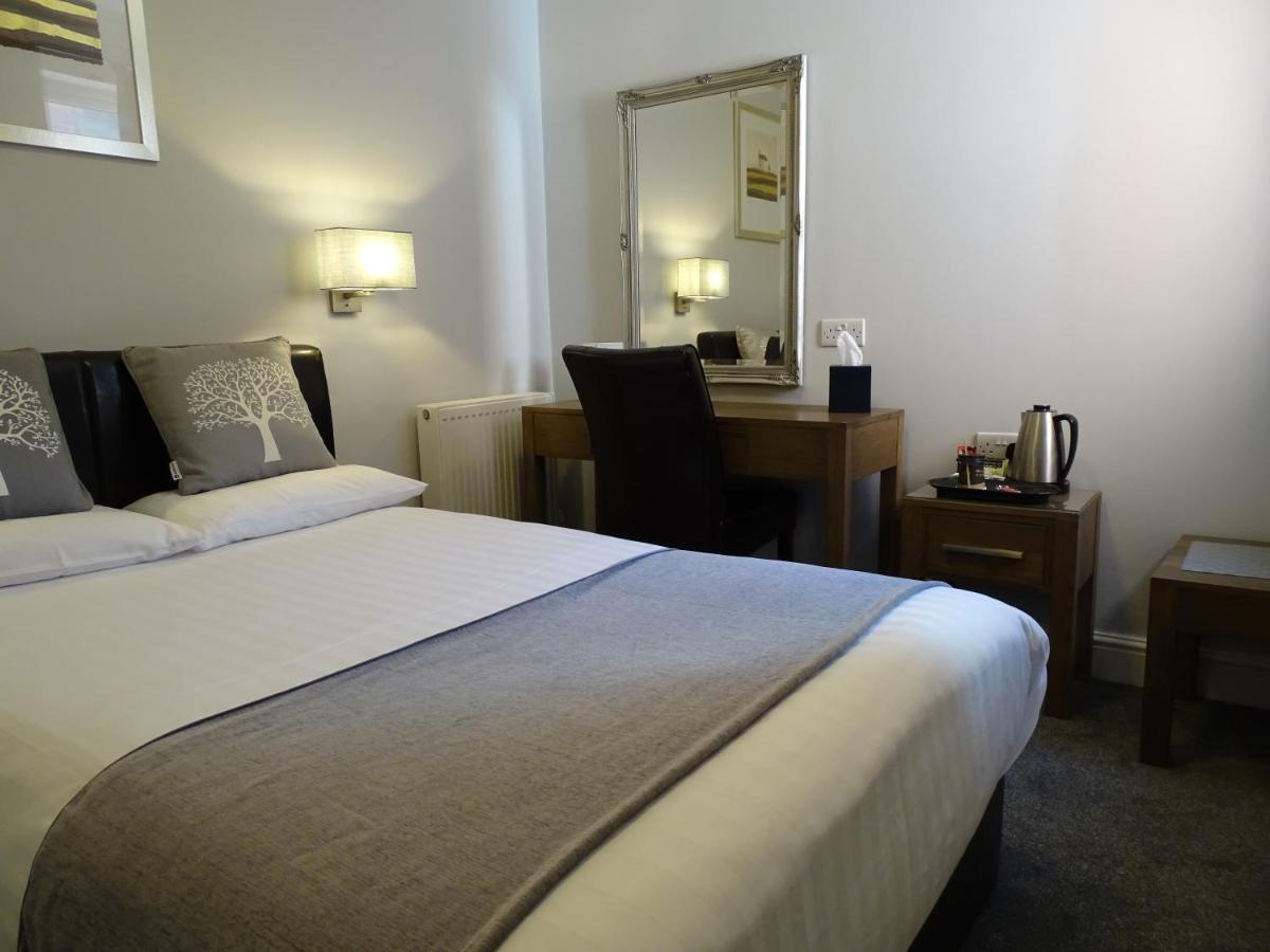 Small Double Room