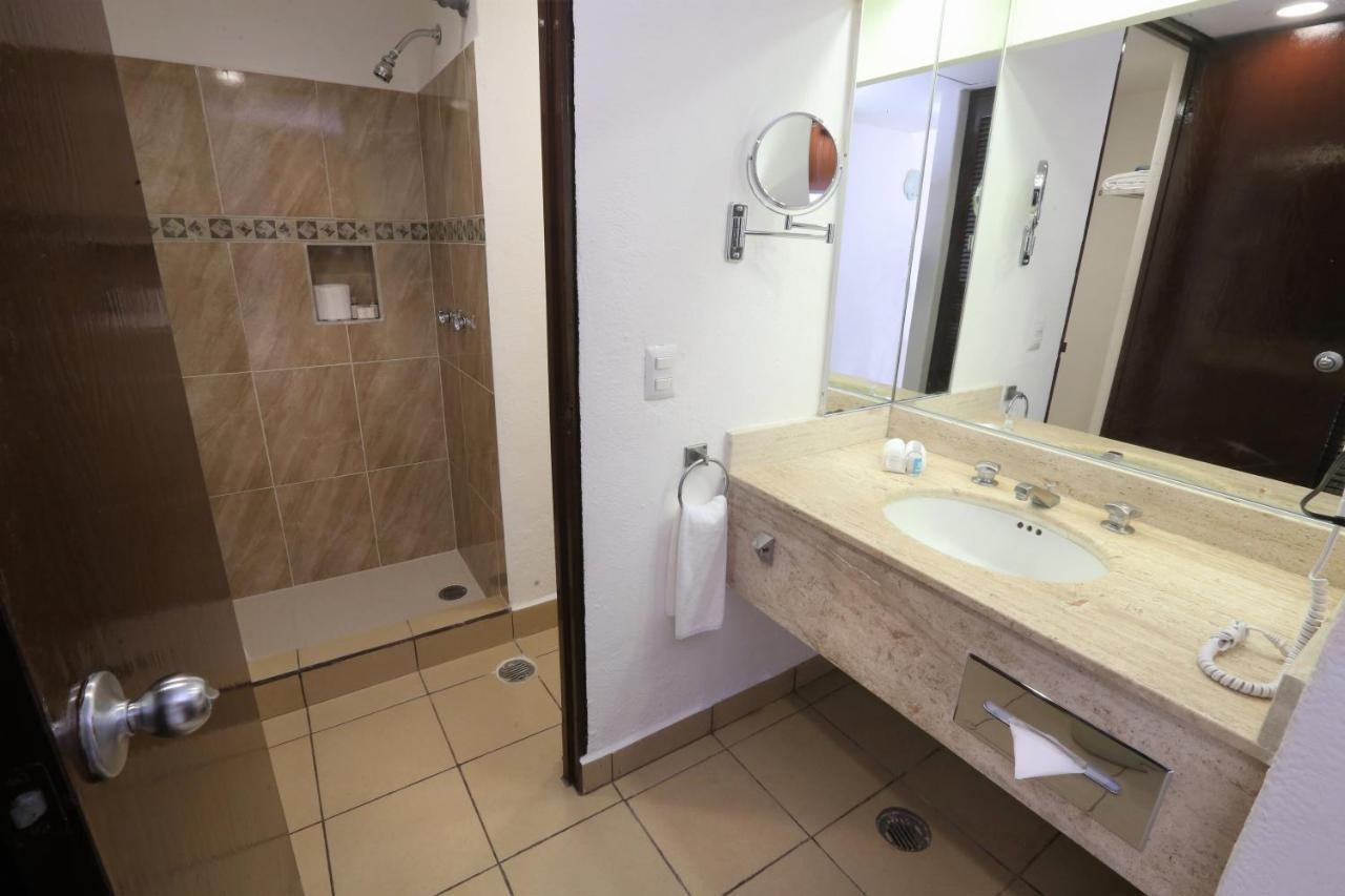 Superior Zimmer mit 2 Doppelbetten - Nichtraucher