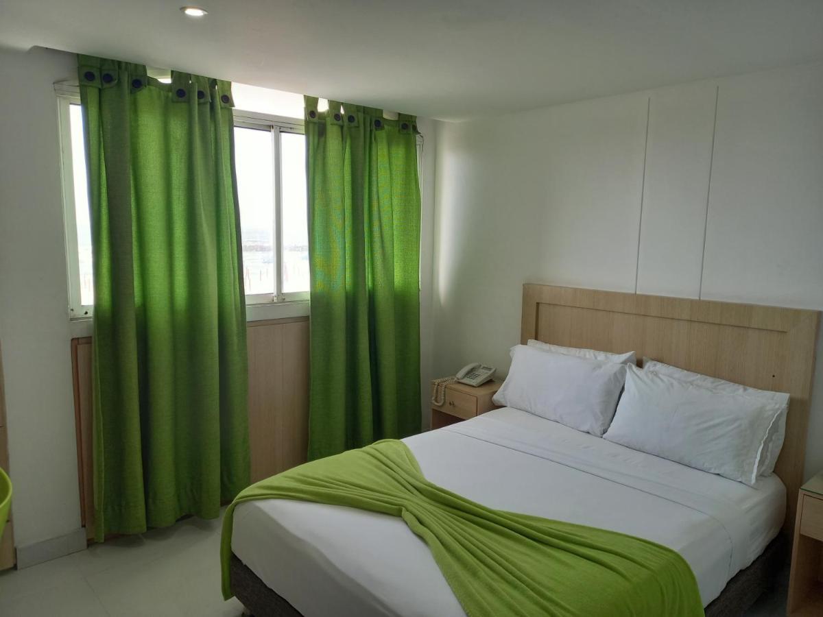 Quarto Duplo Deluxe com Vista do Mar