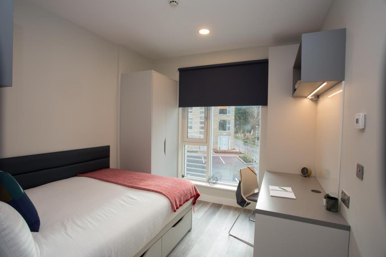 Habitación Doble con baño