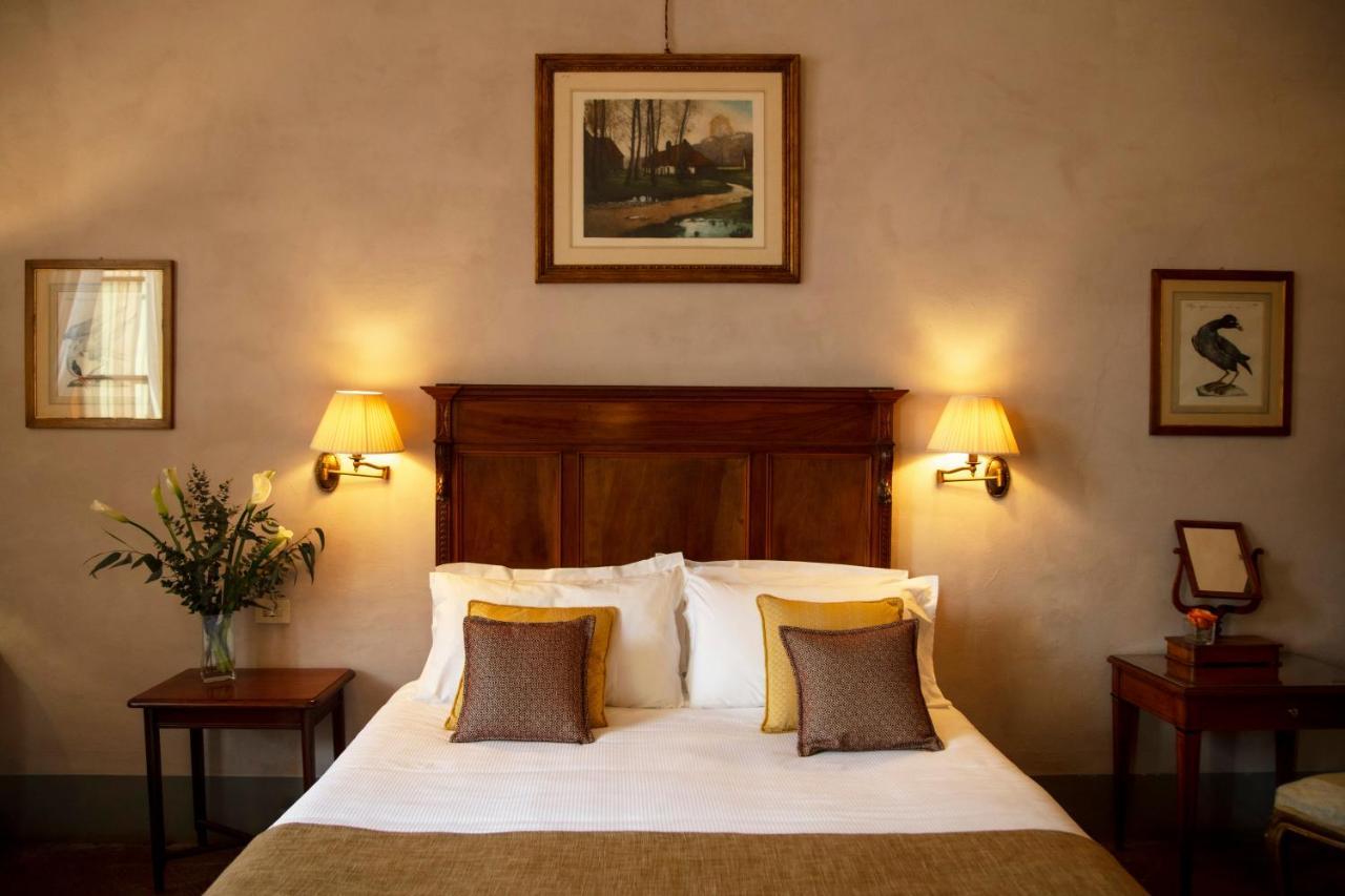 Deluxe Double Room Balcony