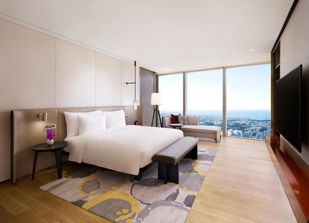 Suite d’Angle Lit King-Size