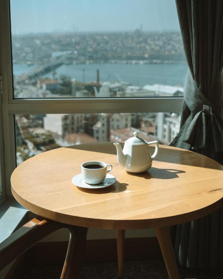 Superior Room Sea View