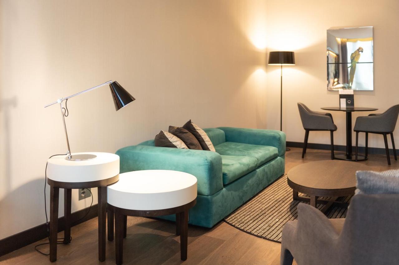 Superior Junior Suite