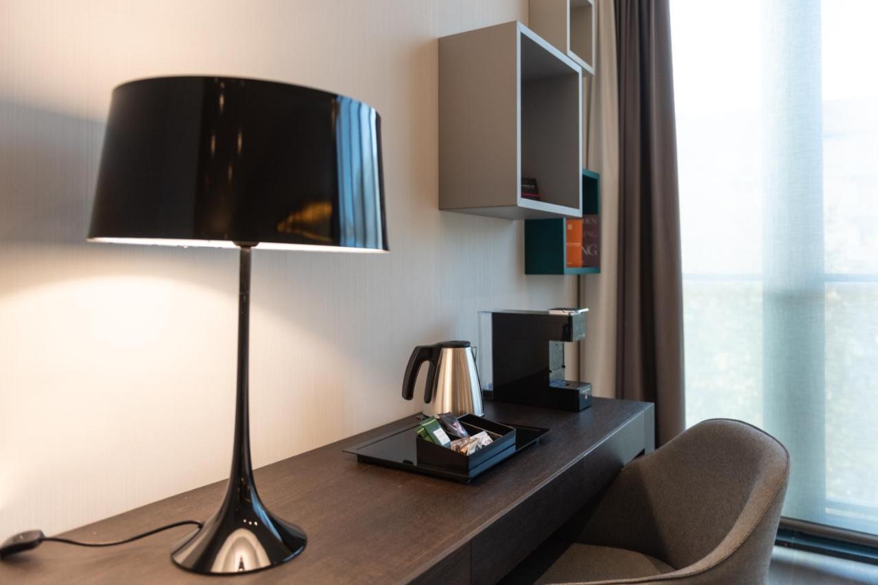 Superior Junior Suite