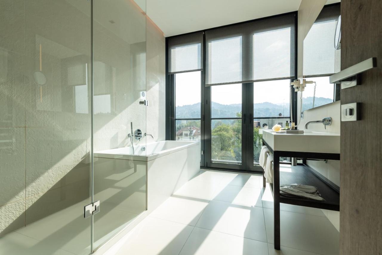 Superior Junior Suite