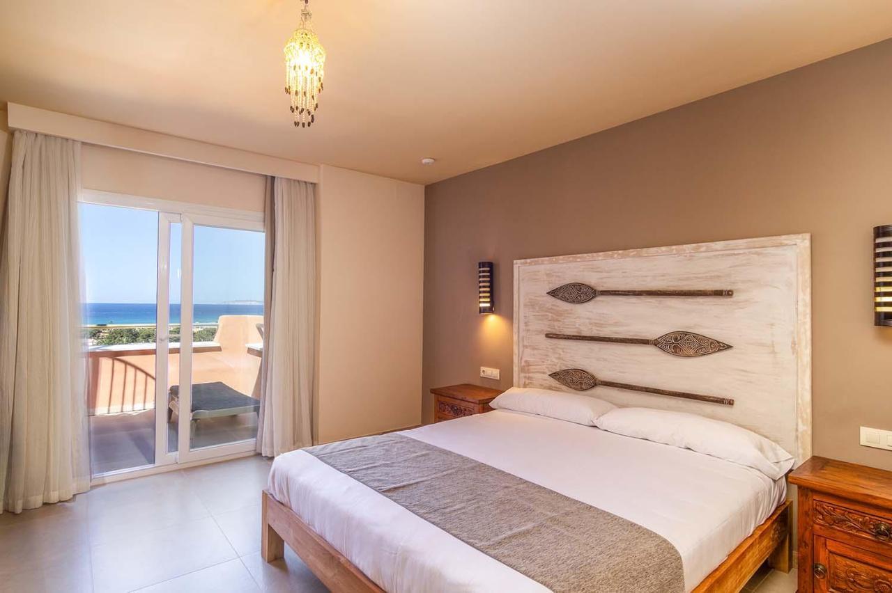 Habitación Premium Junior Suite